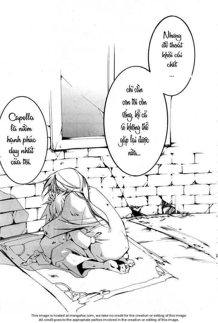 07 hồn ma chapter 56 8