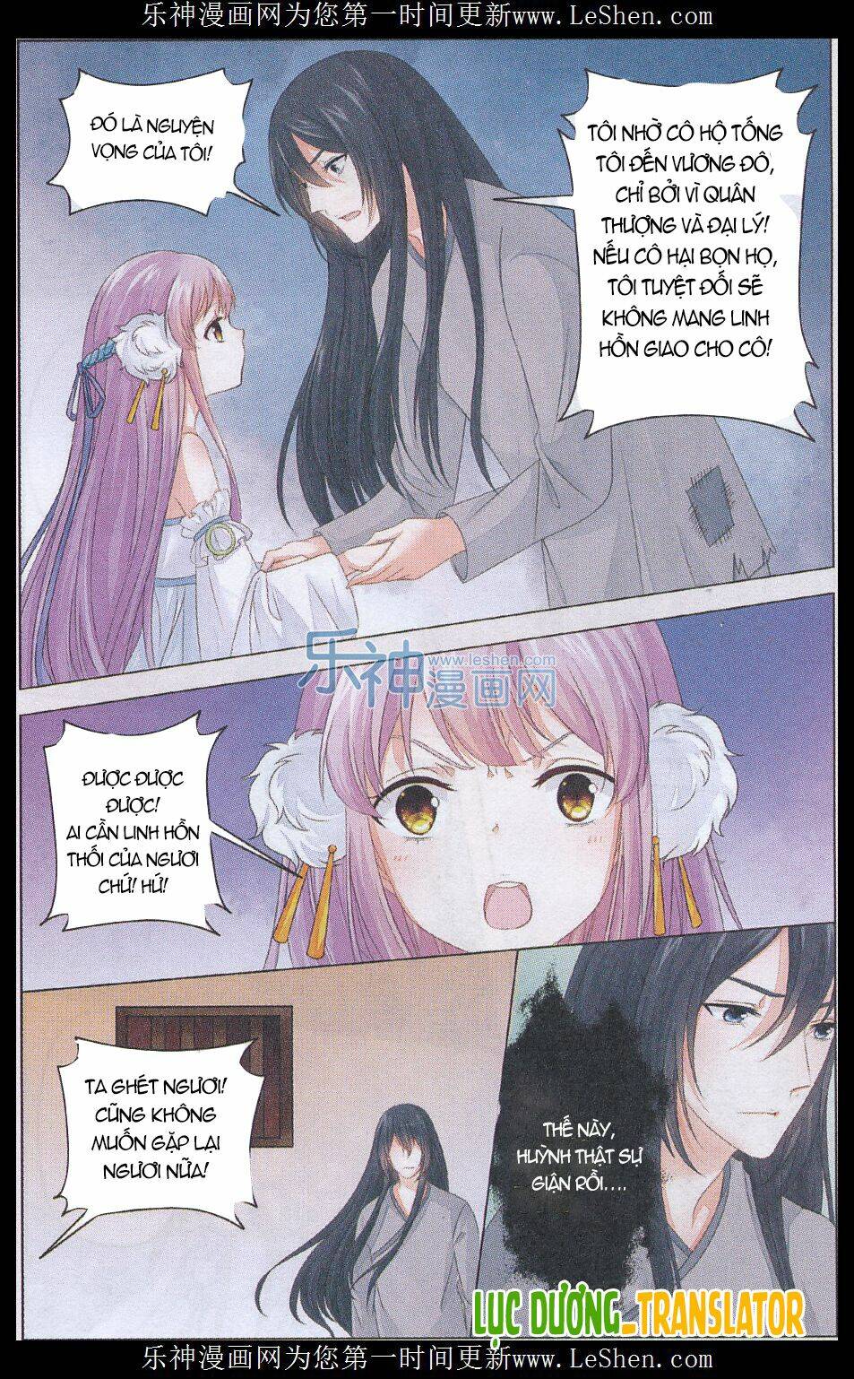 tổng hợp one shot. chapter 282 20