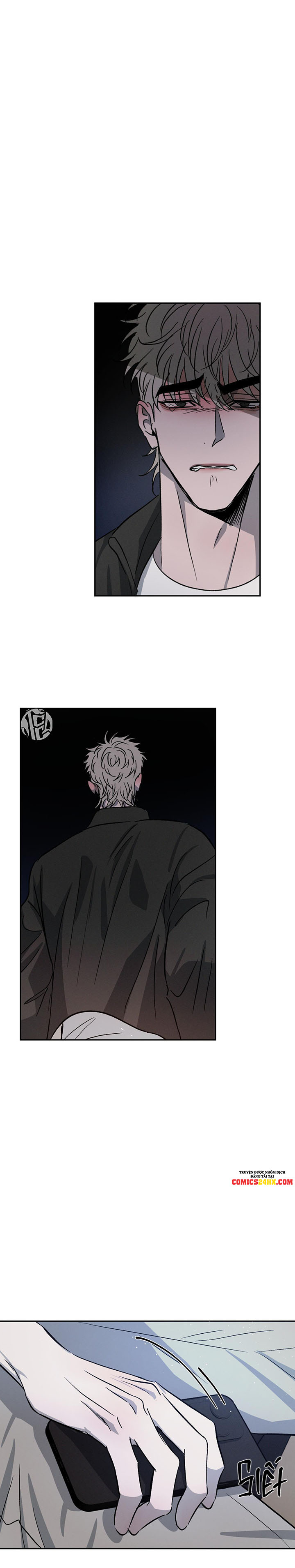 tương khắc chapter 35 12