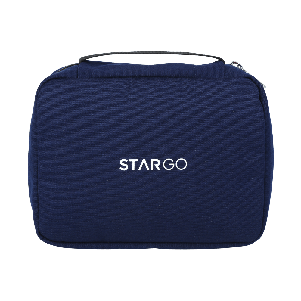 Túi Đựng Phụ Kiện Du Lịch Stargo Comfy - Sakos GDC004DNNG00 - Màu Xanh Navy