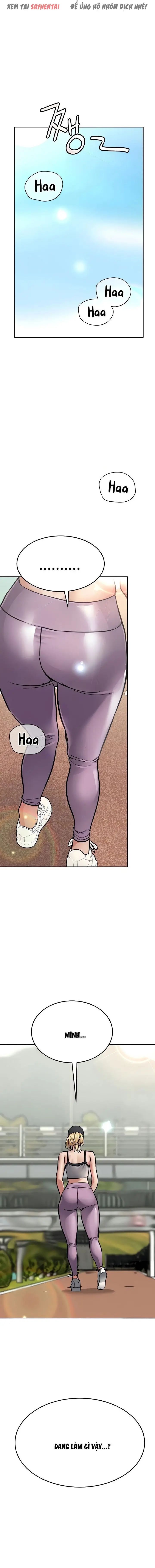 giữ bí mật với mẹ em nhé! chapter 64 2