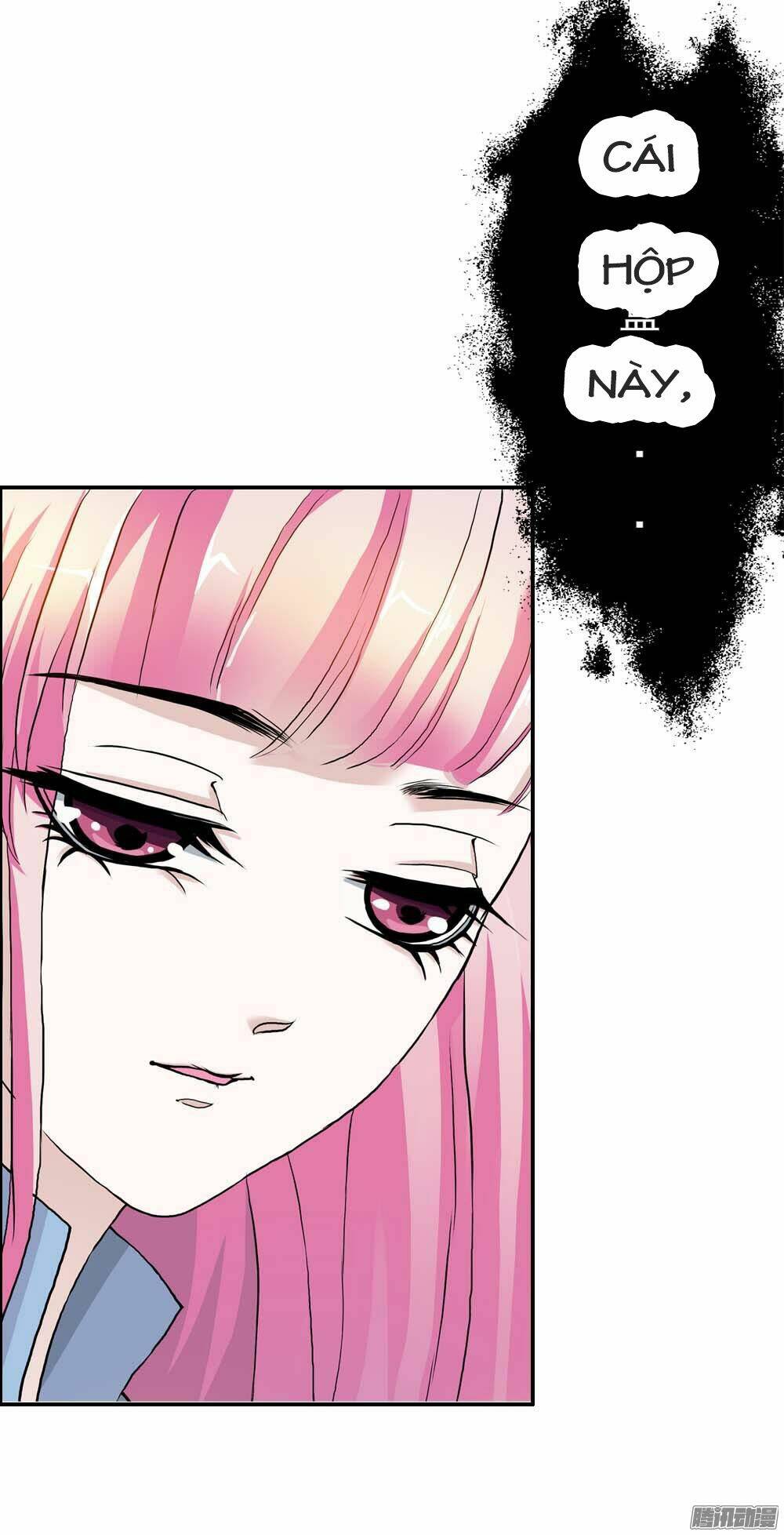 hồ đế độc yêu chapter 2 10