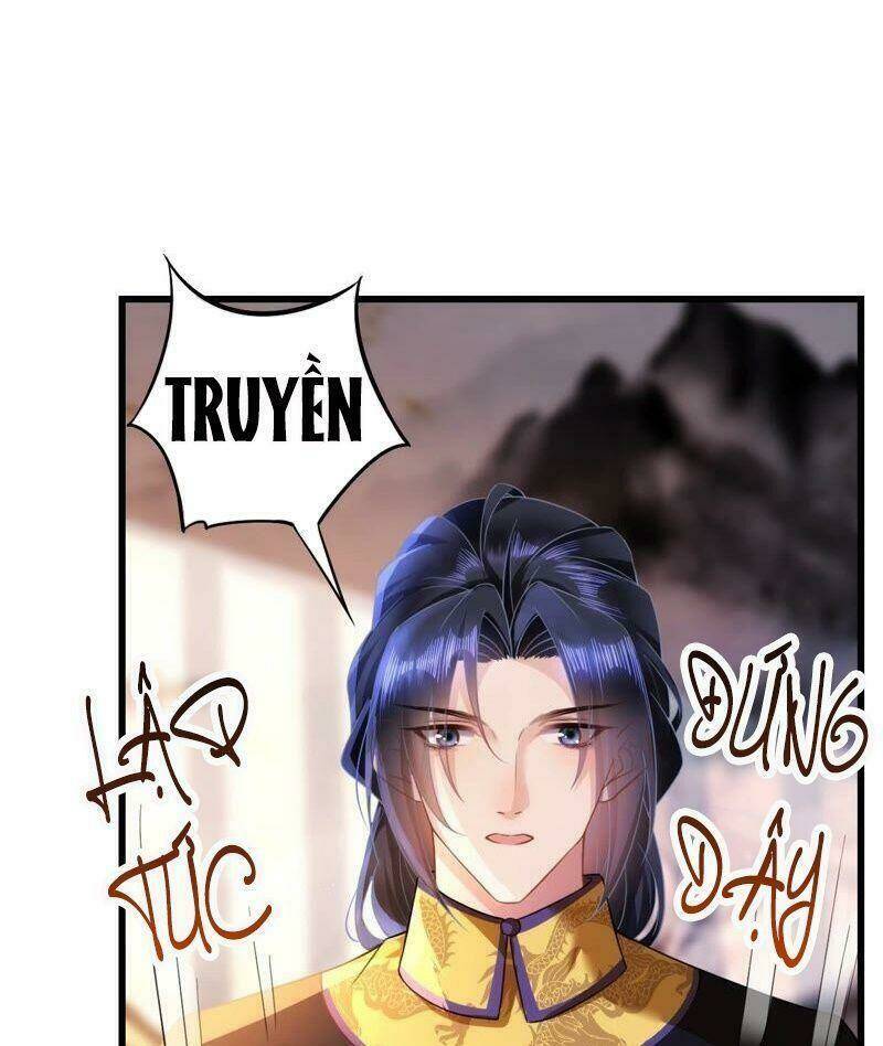 quận chúa vững vàng, thiết lập nhân vật không thể vỡ chapter 60 34