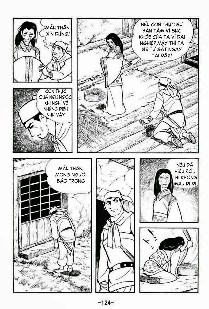 tam quốc chí chapter 21 19