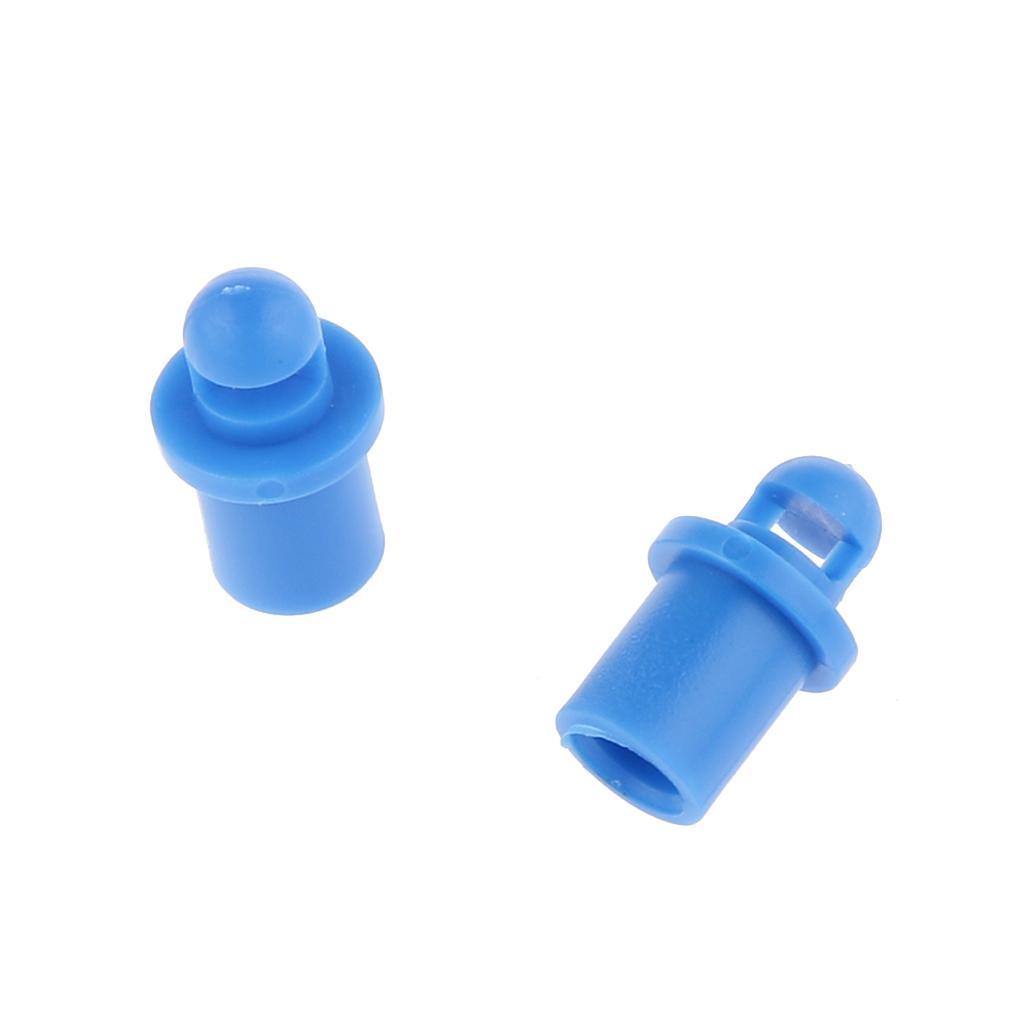 50pcs Sprayer Sprinkler Heads Spray Nozzle For
