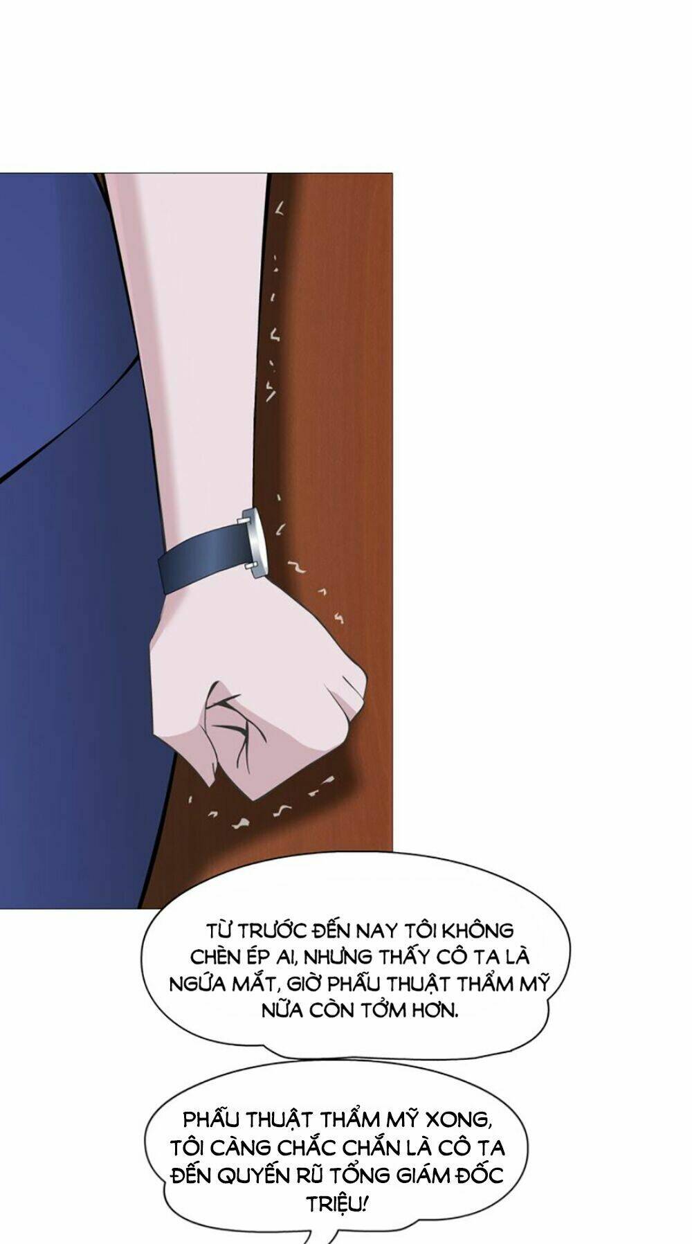 sổ tay mỹ nam giới x chapter 19 11