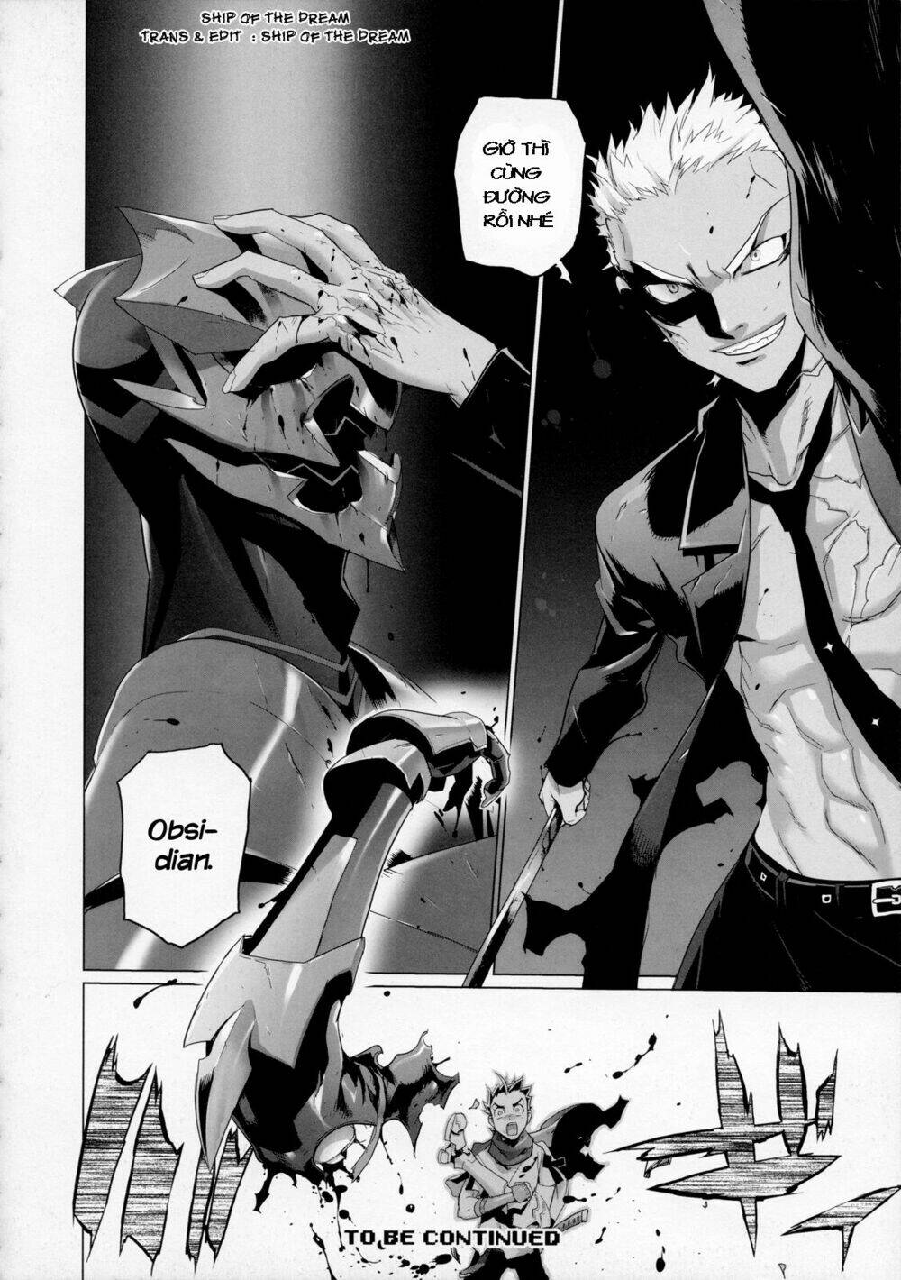 fire fire fire manga chapter 7 32