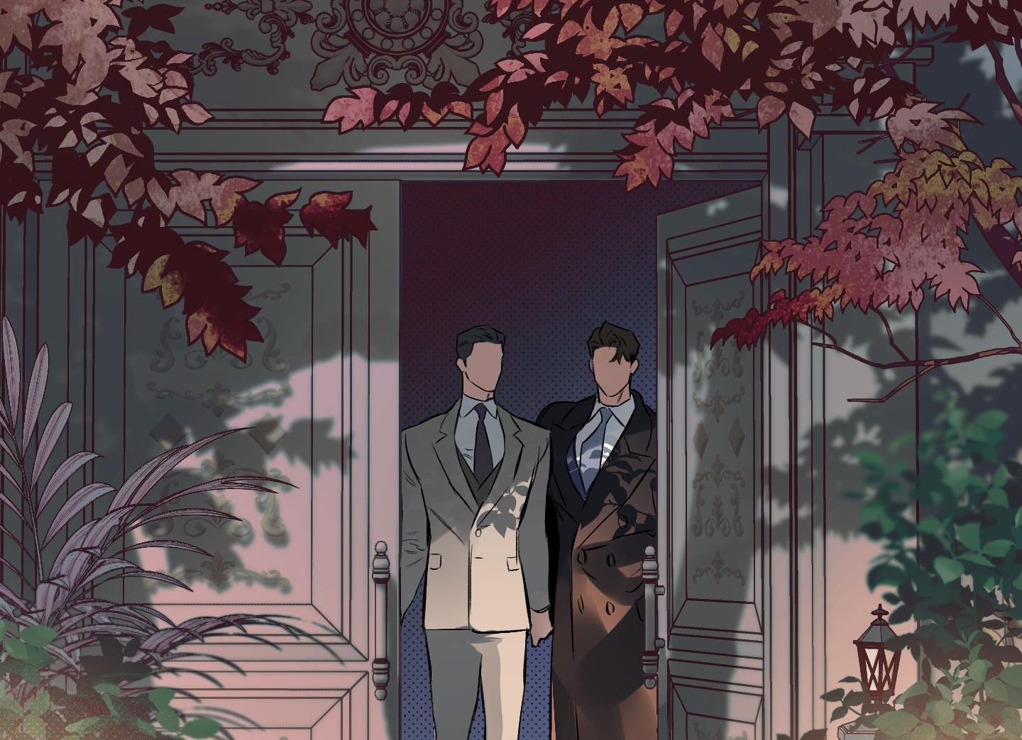 định rõ mối quan hệ chapter 65 156