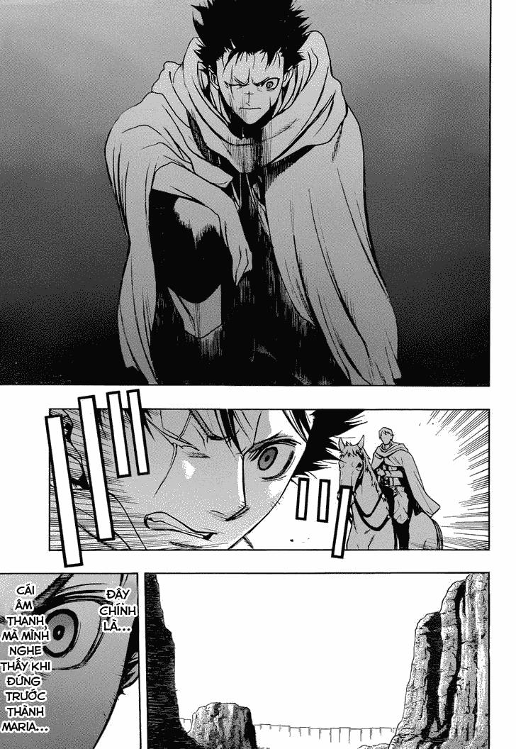 attack on titans - before the fall chapter 6 25