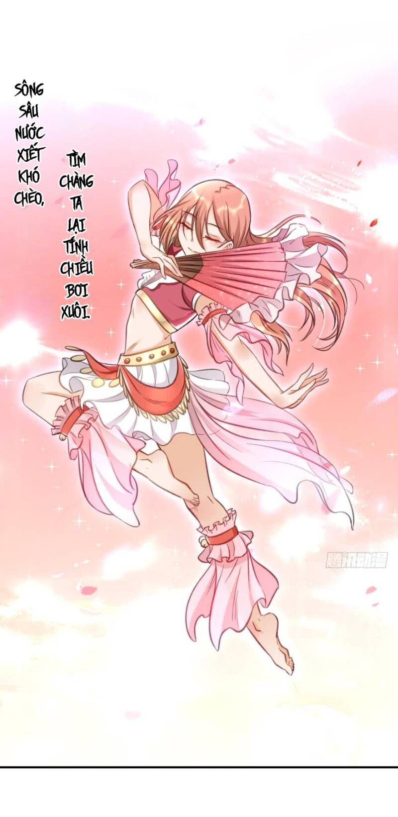 lão tổ của bạn đang online chapter 57 2