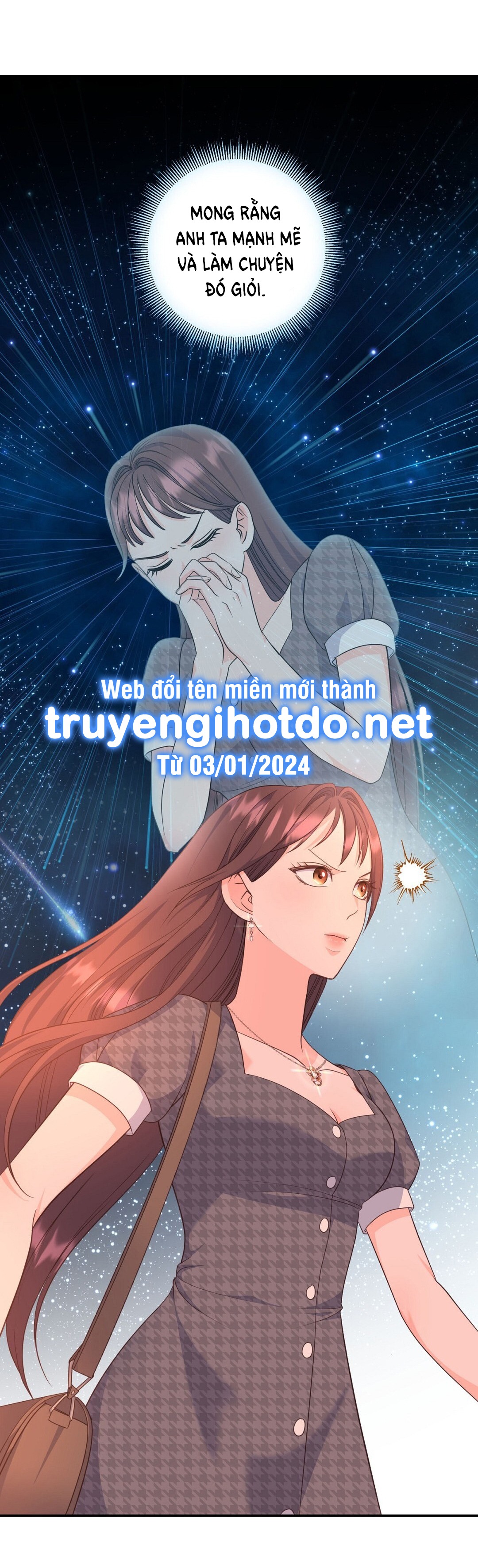 [18+] sếp của anh trai vượt quá giới hạn chapter 3.2 13