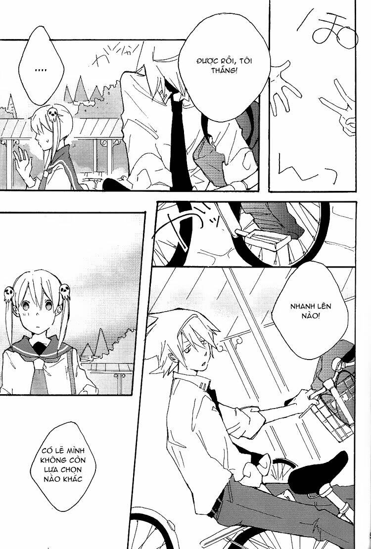 soul eater dj collection chapter 2 6