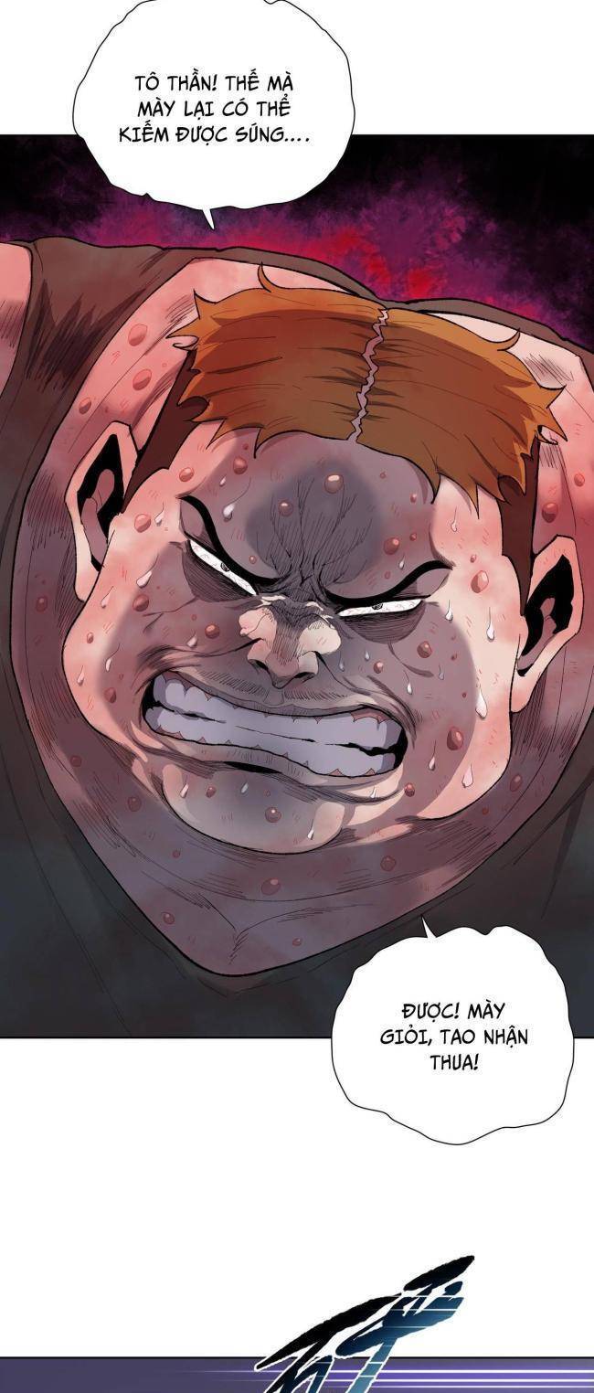 kẻ tàn nhẫn ngày tận thế: bắt đầu dự trữ hàng tỉ tấn vật tư chapter 7 33