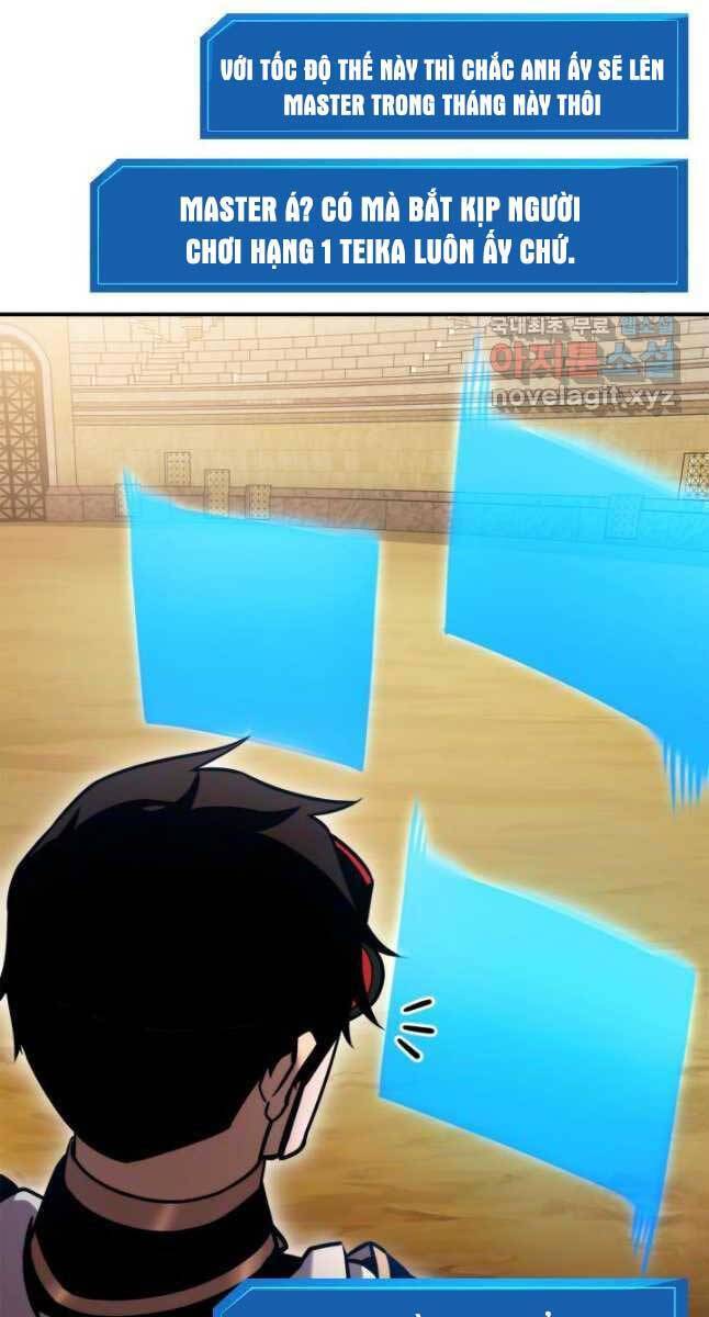 huyền thoại game thủ - tái xuất chapter 108 108