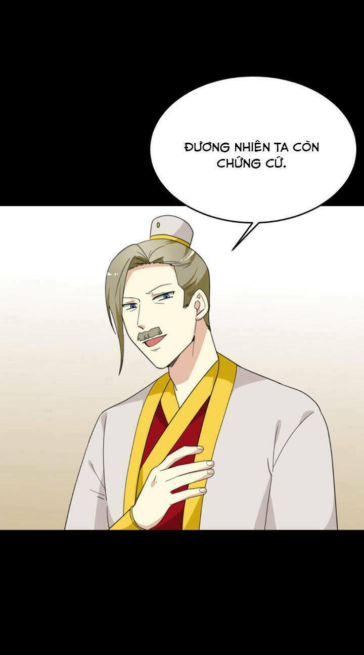 lưỡng bất nghi (full) chapter 168 11