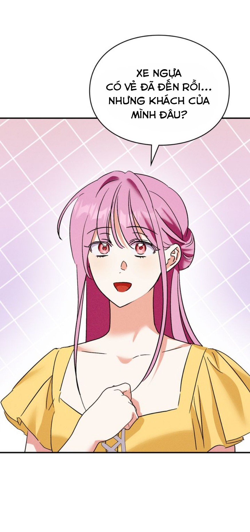 phương pháp bảo vệ anh ấy trong lãnh địa quái vật chapter 27 22