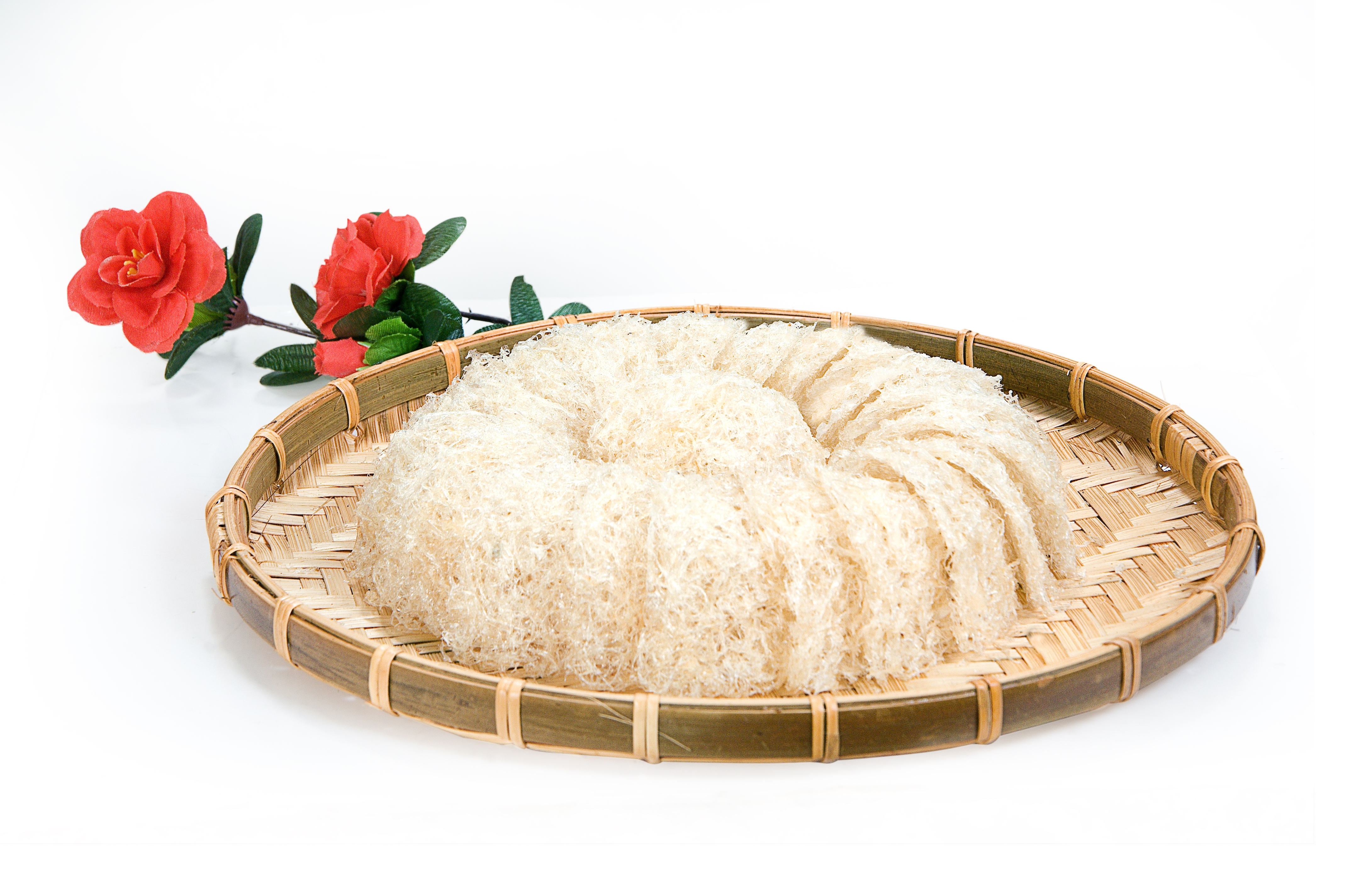 Yến Sào Thái Phong - Yến sào tinh chế thượng hạng 100 gr