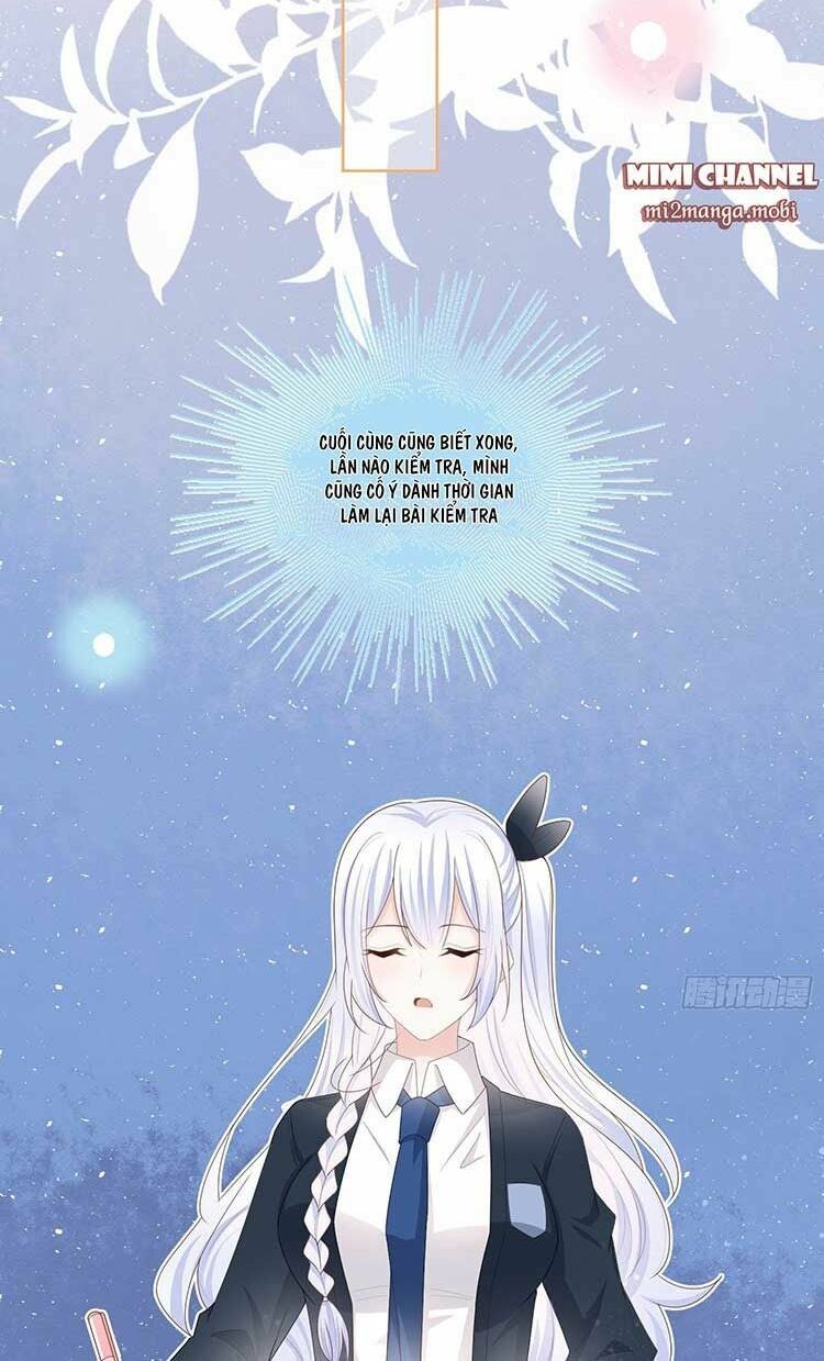 ảnh hậu cũng không bằng niệm thanh hoa chapter 61 20