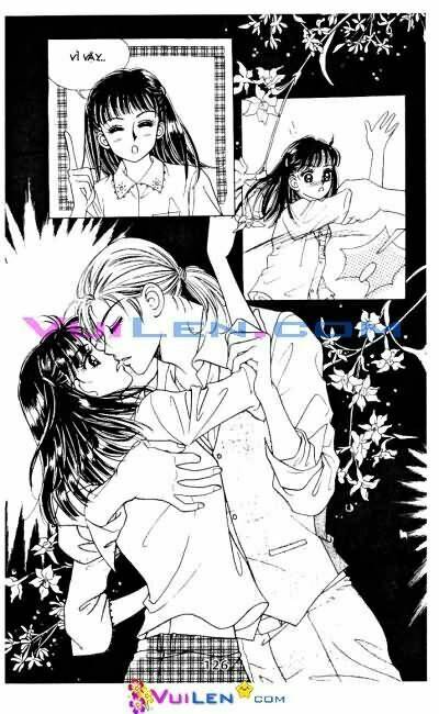 bữa tối của hoàng tử chapter 1 126