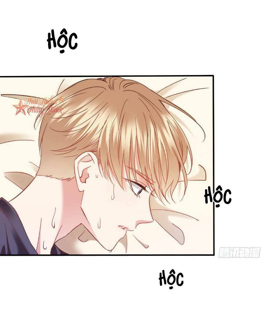 bay qua thiên sơn đến yêu anh chapter 67 29