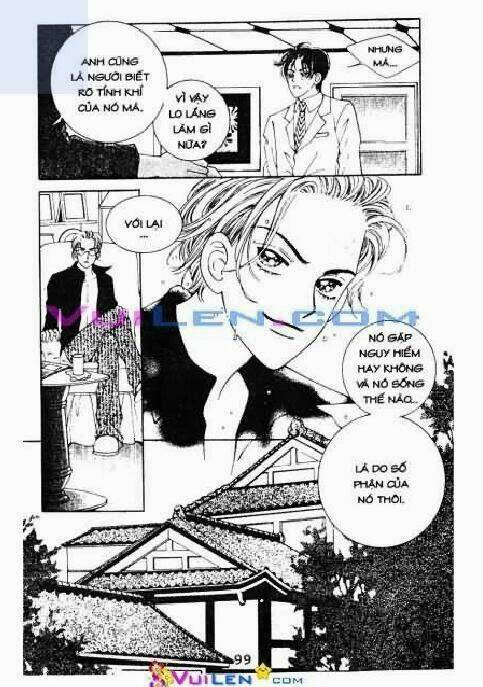 nhật ký tân hôn chapter 3 98