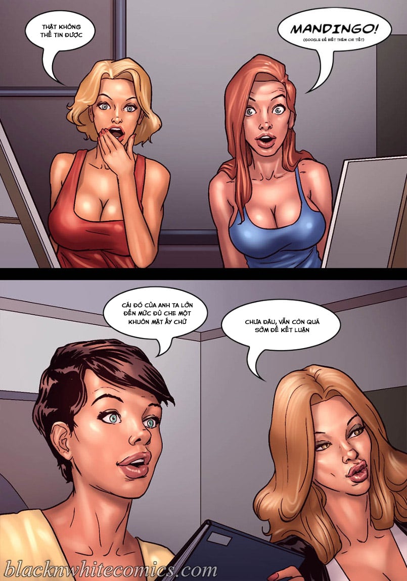 lớp học vẽ chapter 1 5