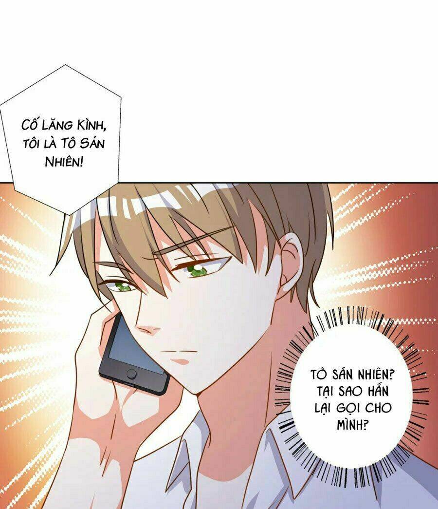 hôn nhân dục vọng: thiếu gia nhẹ một chút! chapter 71 25