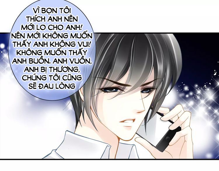 siêu sao trứ danh chapter 57 5