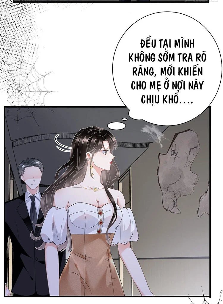 [16+] đại tiểu thư có thể có ý đồ xấu chapter 26.1 15