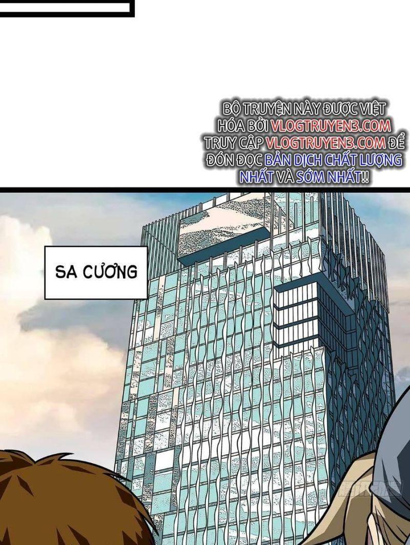 đi lên từ việc chơi game ngiêm túc chapter 116 11