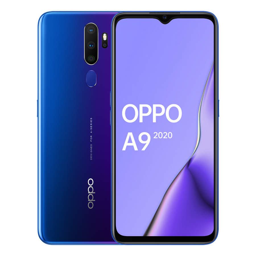 Điện Thoại OPPO A9 2020 (8GB/128GB) - Hàng Chính Hãng