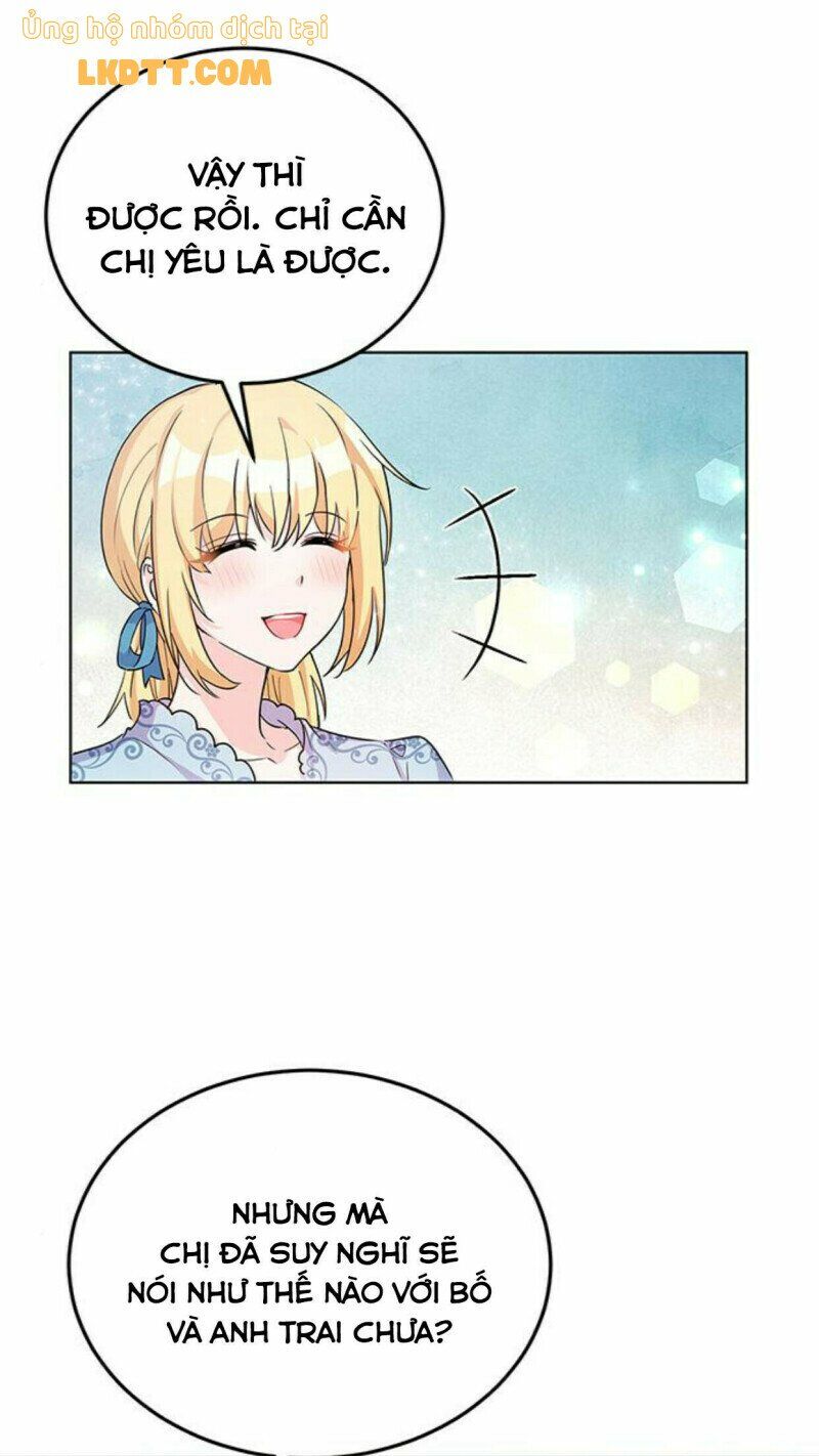 nữ hiệp trở về chapter 21 68