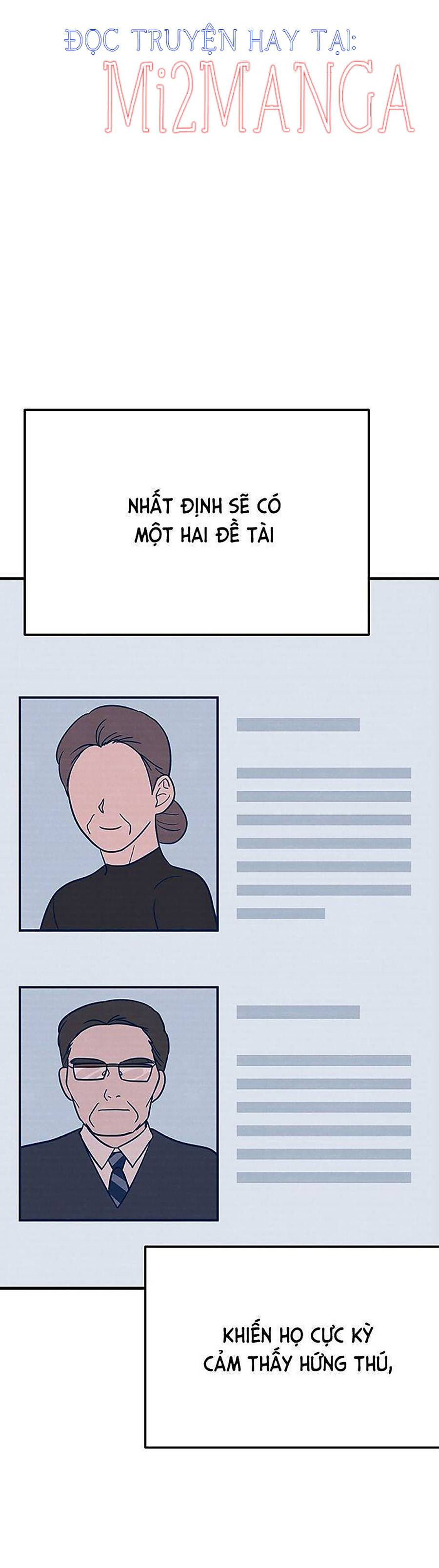 Kẻ Rác Rưởi Không Đáng Được Yêu chapter 31.1 12