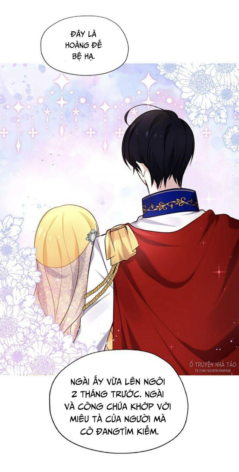 đi theo dấu vụn bánh chapter 24 21