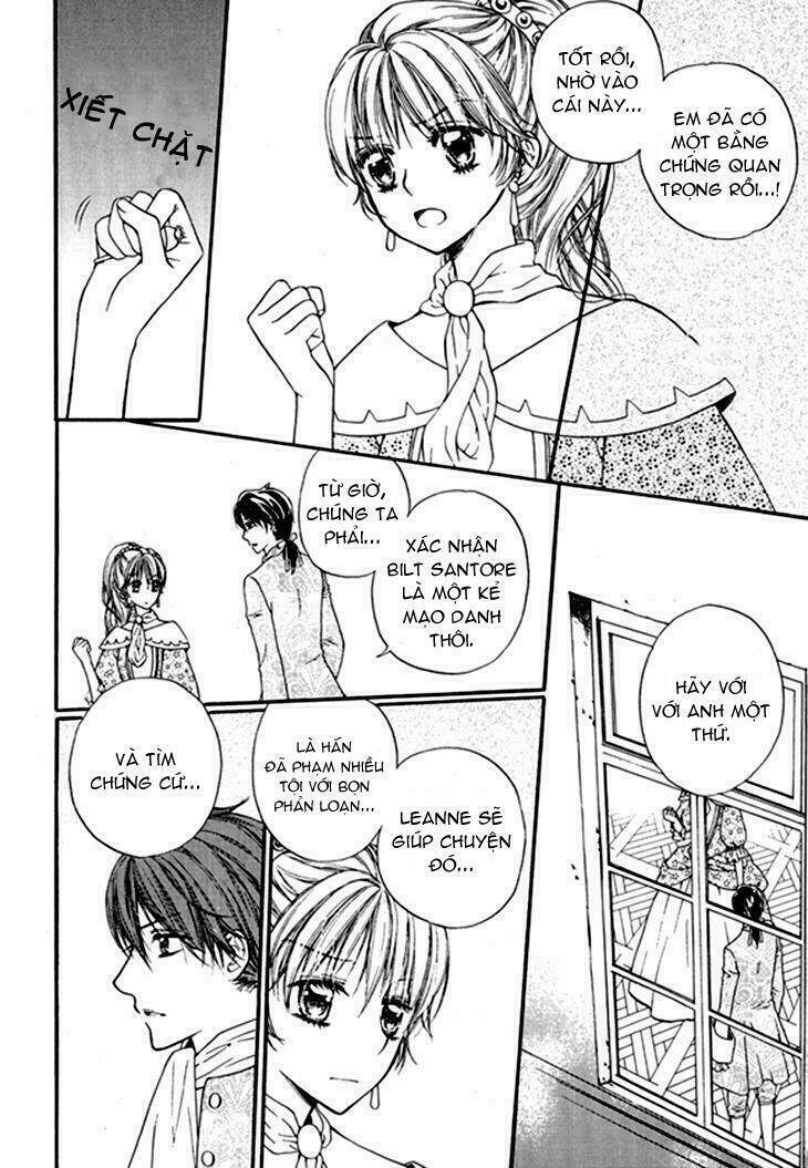 glass shoe chapter 13 28