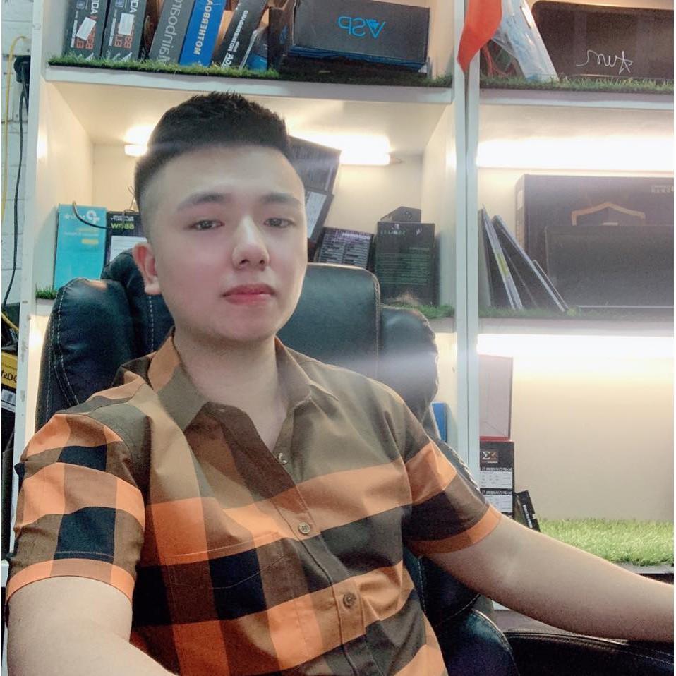 Ghế Văn Phòng Vip