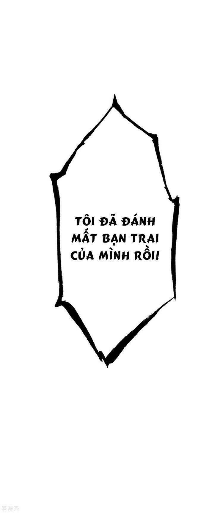 chuyển phát nhanh tình yêu chapter 25 29