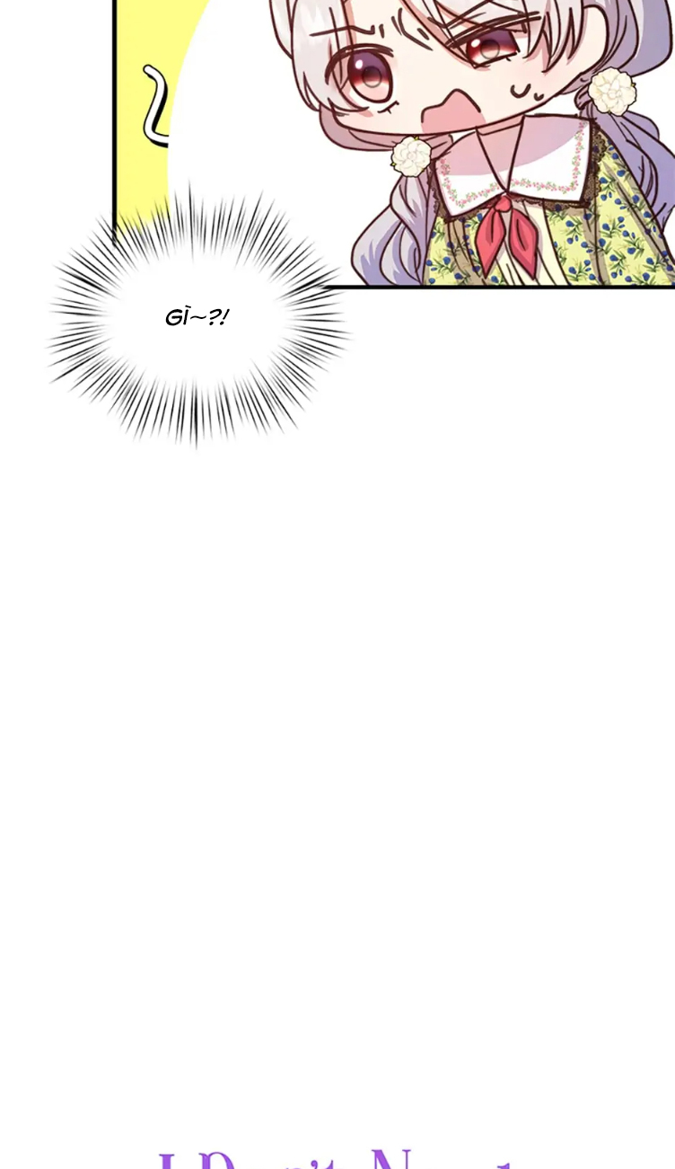 tôi sẽ không kết hôn với ngài đâu chapter 13 20