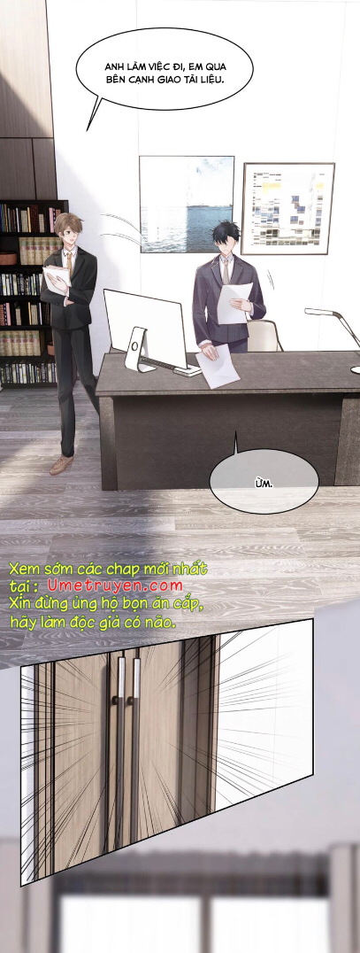 ta sinh con cho tổng tài chapter 23 3