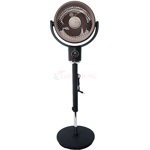 Quạt đứng Sharp PJ-CD433V-H - Hàng chính hãng
