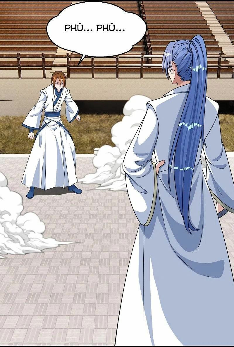 tiên võ đế tôn chapter 247 79