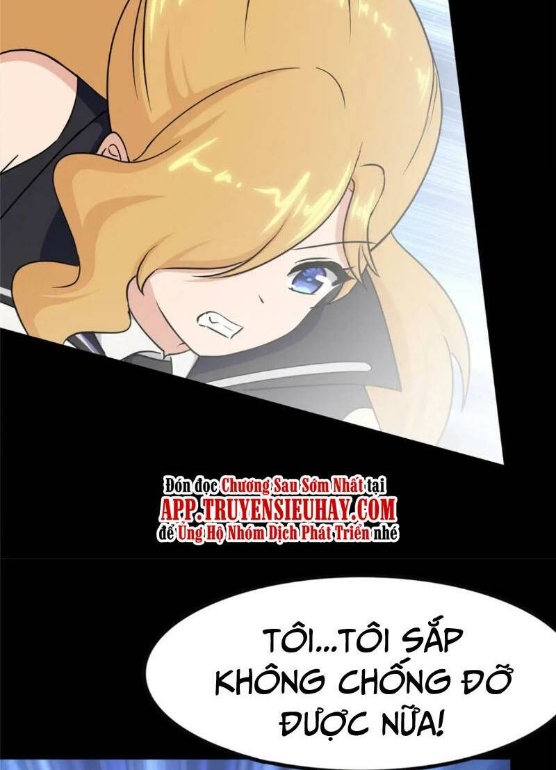 bạn gái virus của tôi chapter 401 70