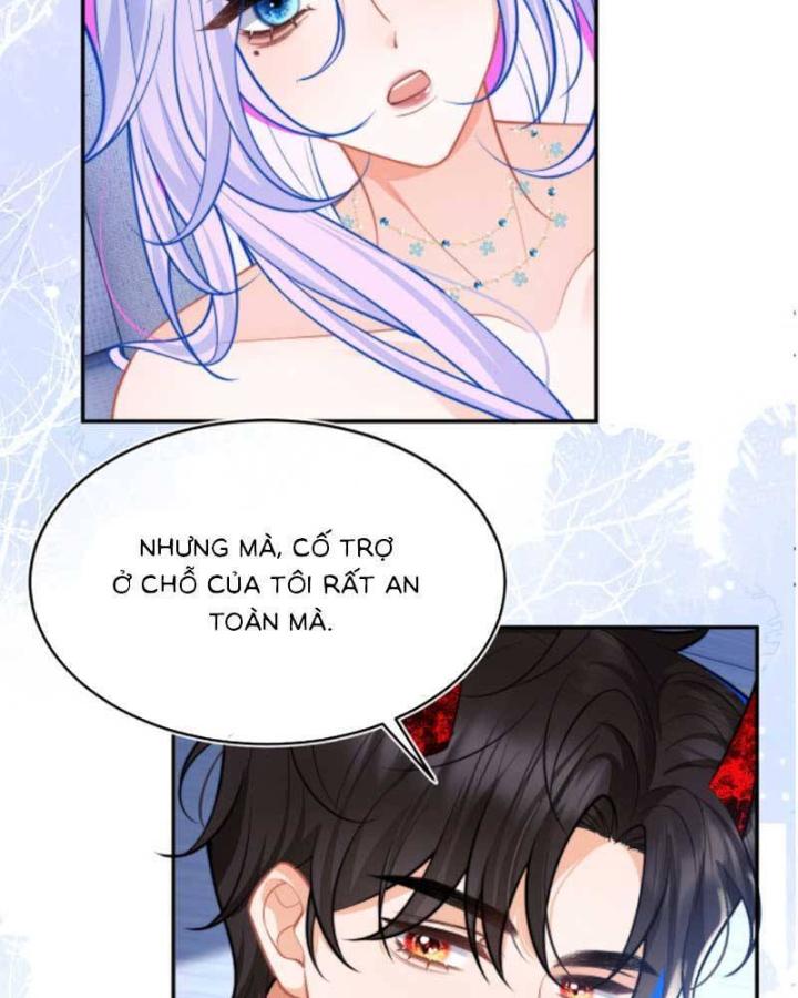 vị chỉ huy lạnh lùng khóc trong vòng tay tôi chapter 50 36