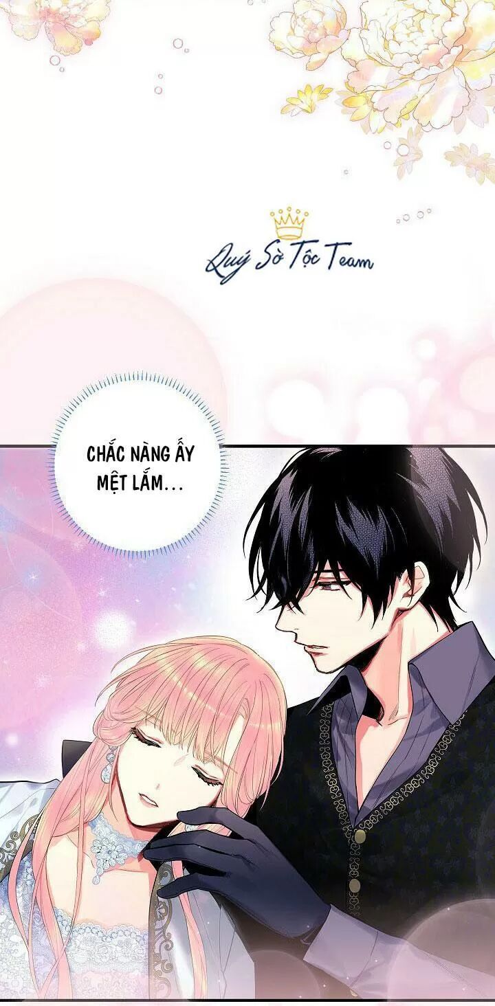 trọng sinh trở thành hoàng phi chapter 136 25