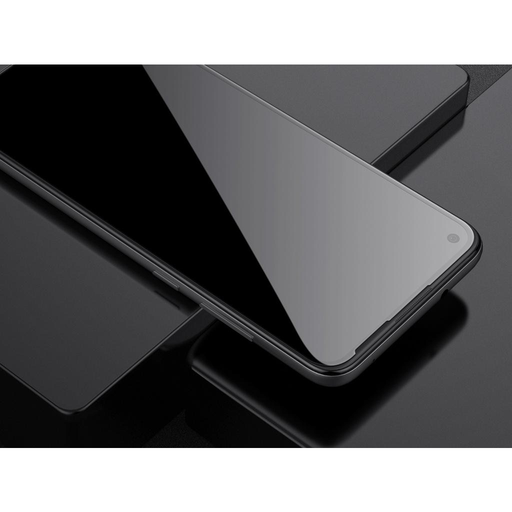 Tấm dán kính cường lực full 9D dành cho OPPO Reno6 5G tràn màn hình