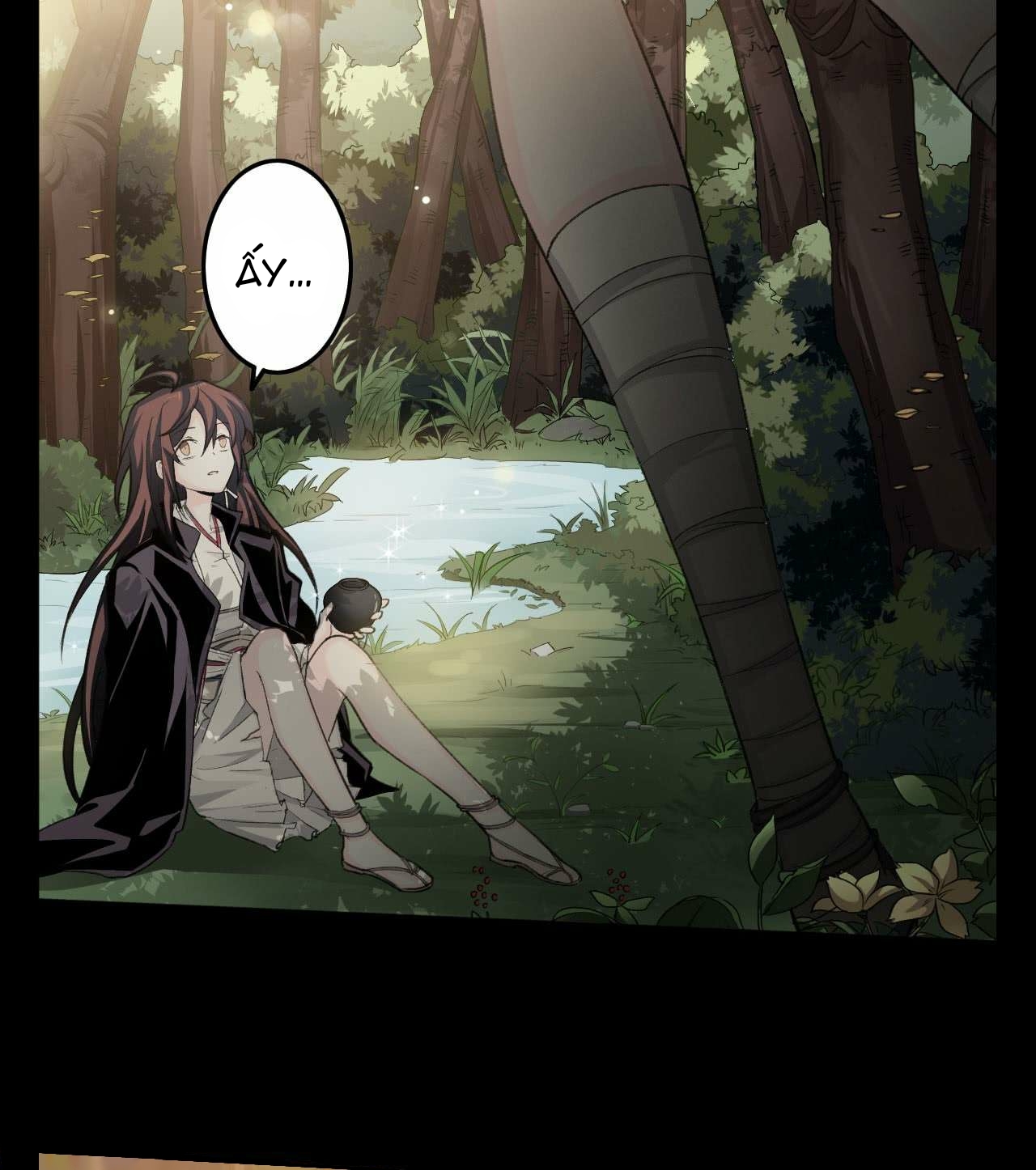 hoan nghênh đến với trò chơi ác mộng chapter 25 10