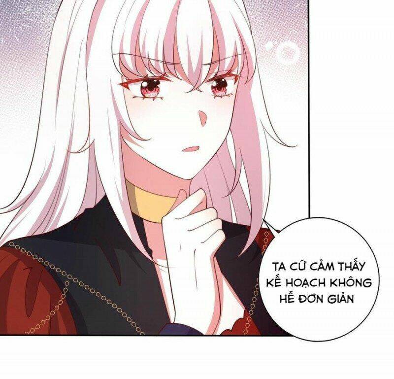công chúa phản diện trong truyền thuyết chapter 134 13