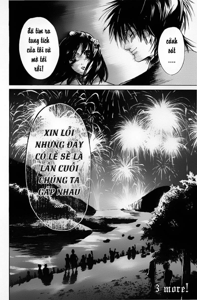 hammer session - thầy giáo tuyệt chiêu chapter 93 18