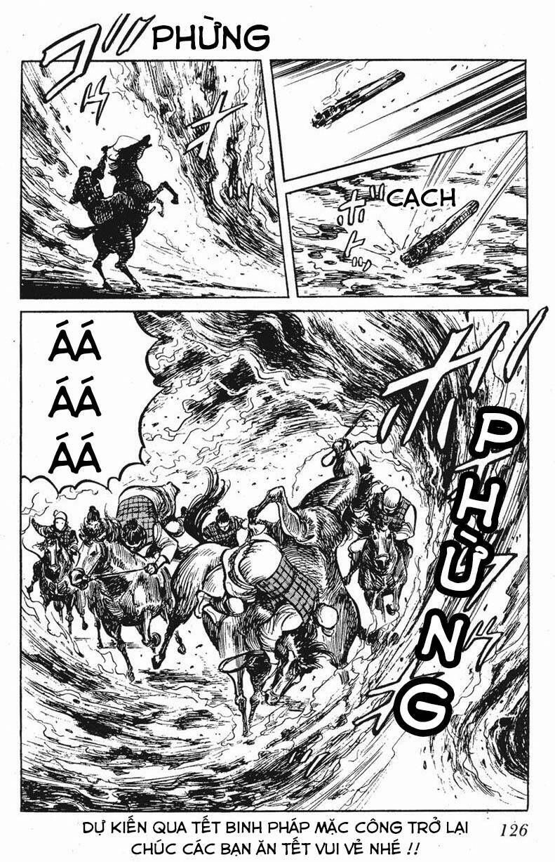 binh pháp mặc công chapter 58 20