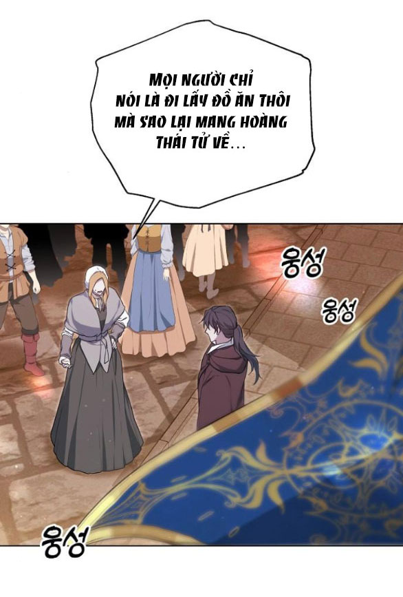 Thời Đại Của Oman chapter 5.1 111